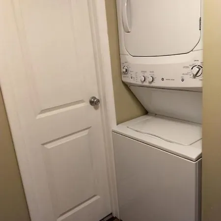 Short North/Osu Pet Friendly! Apartment Columbus Exterior photo