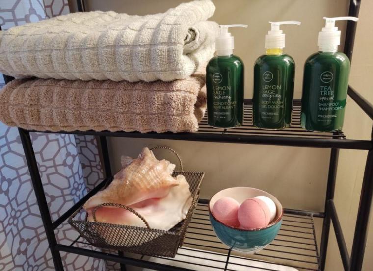 Short North/osu Pet Friendly!