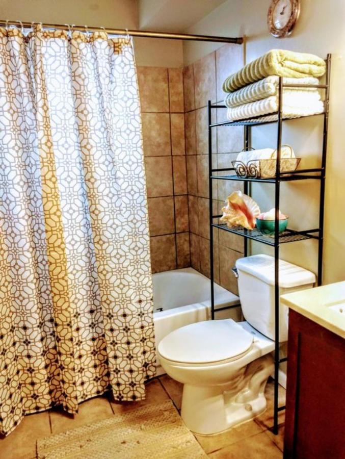 Short North/osu Pet Friendly! Apartment